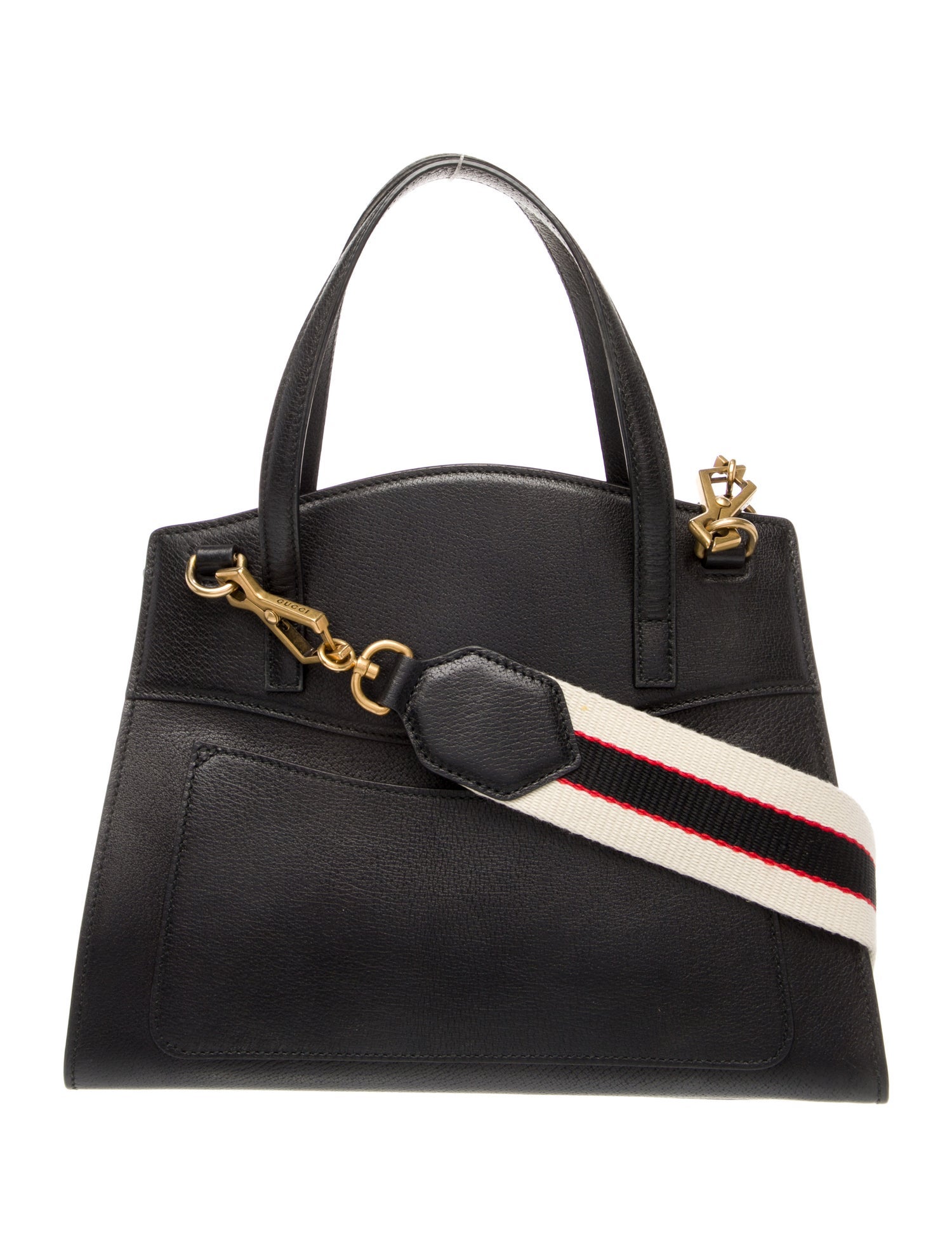 Gucci Web Linea Totem Medium